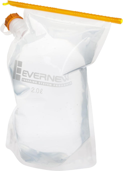 EVERNEW Water Bag 2L